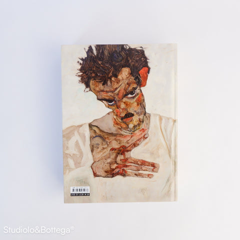 Egon Schiele. Las pinturas.