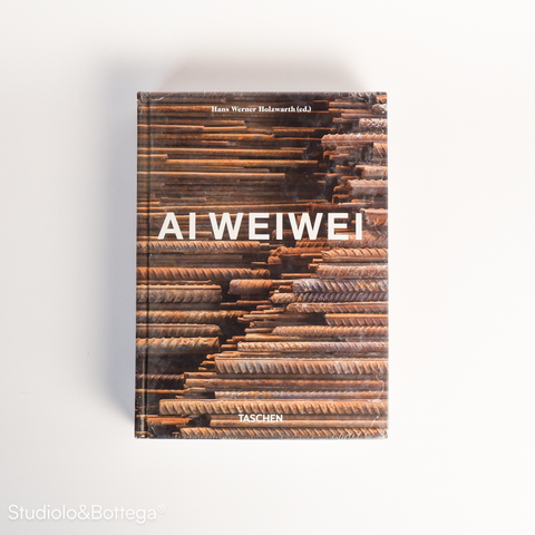 Ai Weiwei