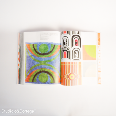 Decorative Art 70s