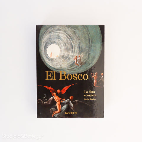 El Bosco. La obra completa.