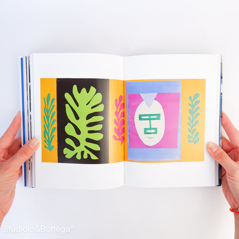 Matisse. Recortes