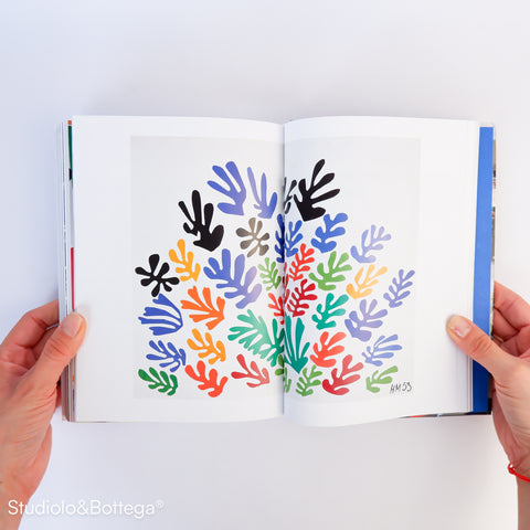 Matisse. Recortes