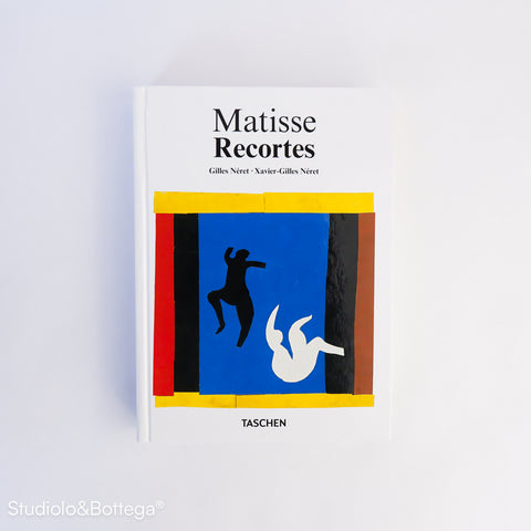 Matisse. Recortes