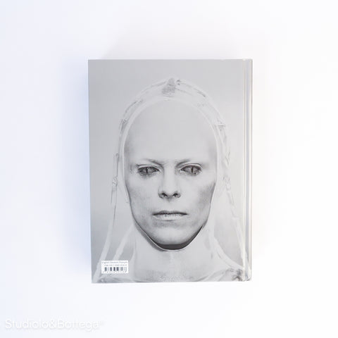 David Bowie. The Man Who Fell to Earth