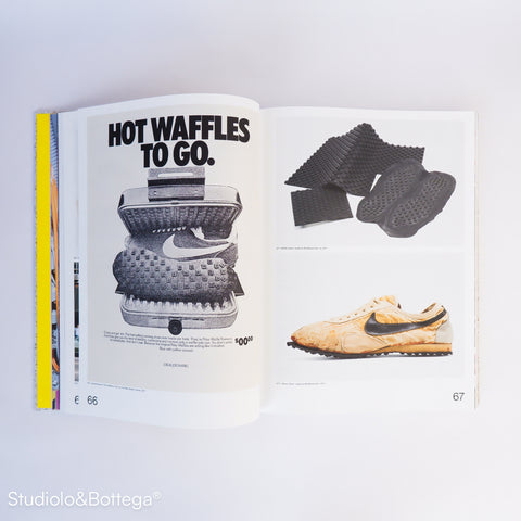 Nike: Form Follows Motion