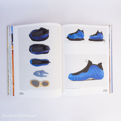 Nike: Form Follows Motion
