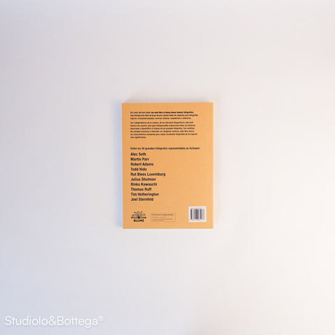 Lea este libro si desea tomar buenas fotografías de Lugares