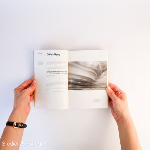 Lea este libro si desea tomar buenas fotografías de Lugares