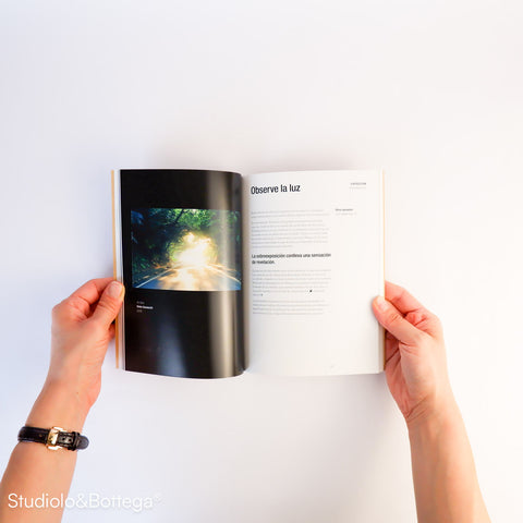 Lea este libro si desea tomar buenas fotografías de Lugares