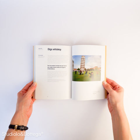 Lea este libro si desea tomar buenas fotografías de Lugares