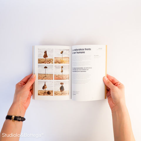 Lea este libro si desea tomar buenas fotografías de Lugares