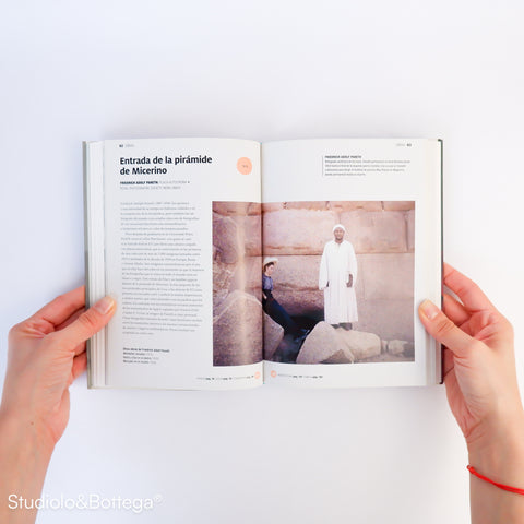 Breve historia de la fotografía