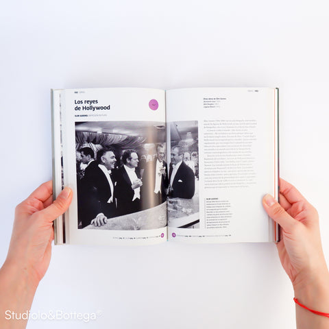 Breve historia de la fotografía