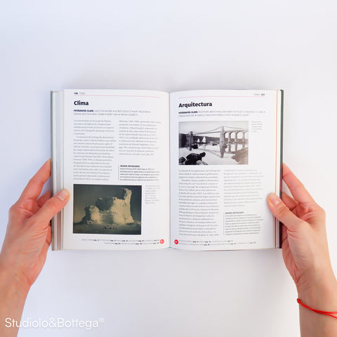 Breve historia de la fotografía