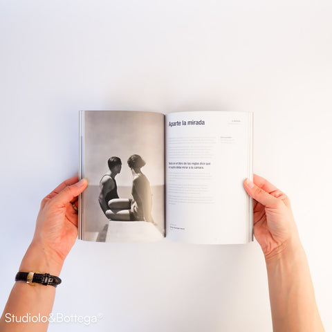 Lea este libro si desea fotografiar buenos retratos
