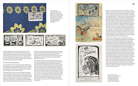 Gauguin. The Master, the Monster, the Myth