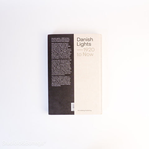 Danish Lights 1920 to Now