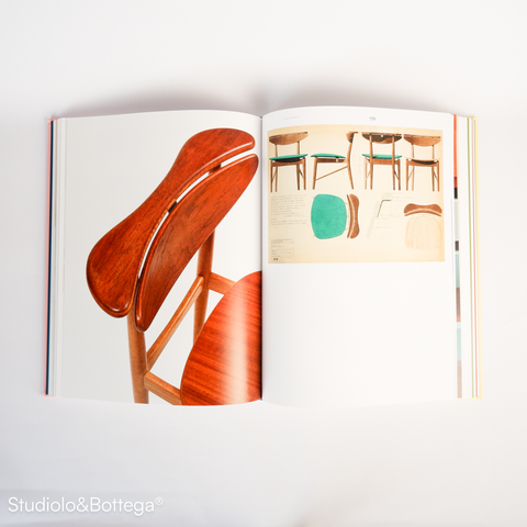 Finn Juhl: Life Work World