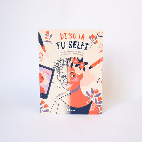Dibuja tu Selfi