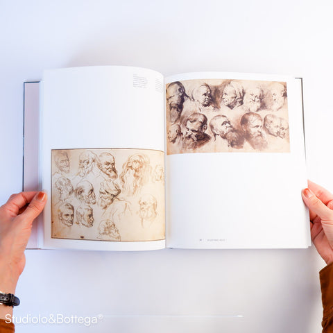 Turning Heads. Rubens, Rembrandt and Vermeer