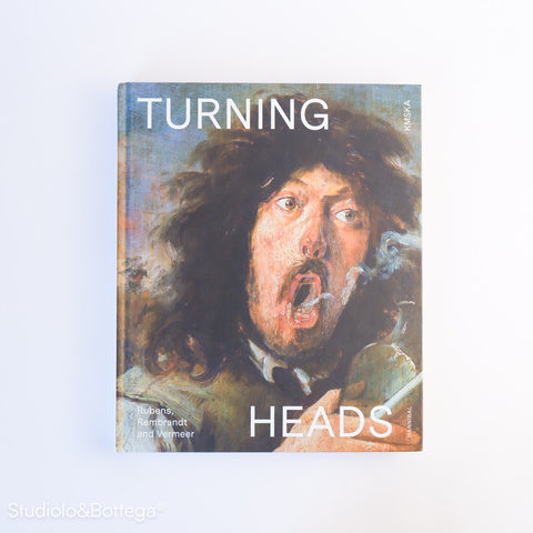 Turning Heads. Rubens, Rembrandt and Vermeer