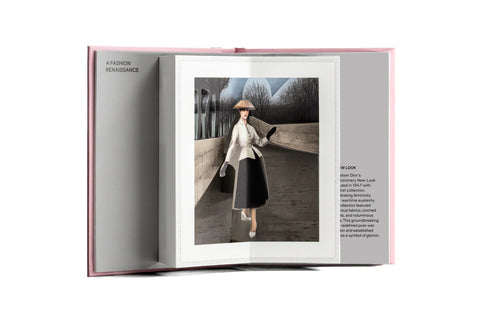 Fashion Unfolded: Pop-Up Dior