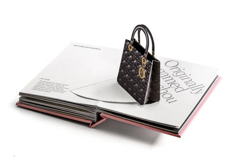 Fashion Unfolded: Pop-Up Dior