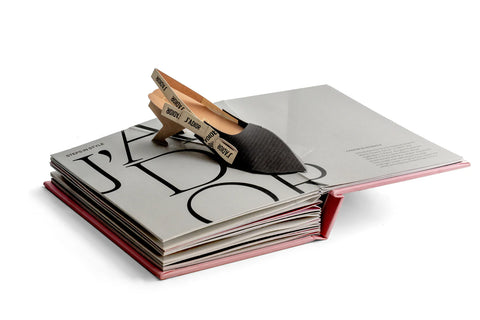 Fashion Unfolded: Pop-Up Dior