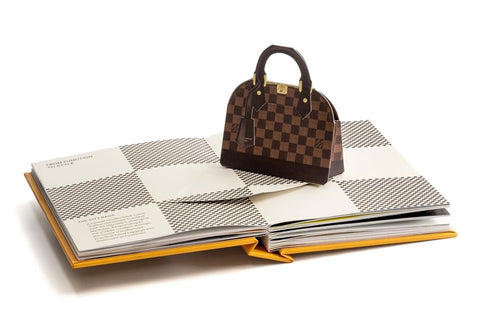 Fashion Unfolded: Pop-Up Louis Vuitton