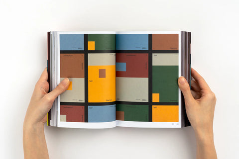 Palette Playbook Vol. 2: Natural