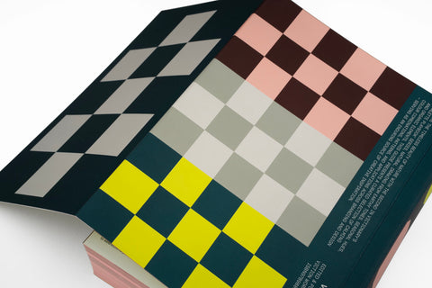 Palette Playbook Vol. 2: Natural