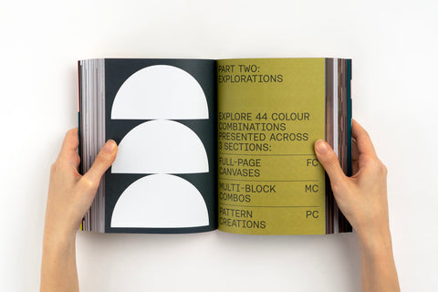 Palette Playbook Vol. 2: Natural