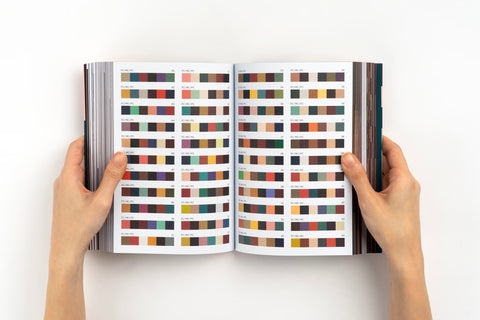 Palette Playbook Vol. 2: Natural