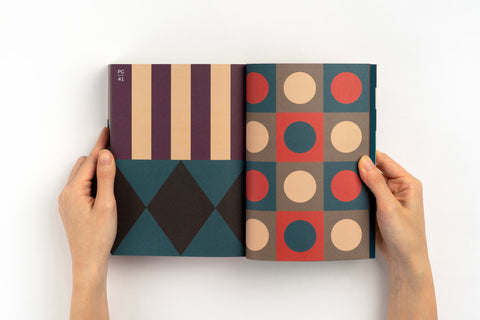 Palette Playbook Vol. 2: Natural