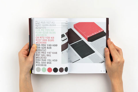 Palette Playbook Vol. 2: Natural