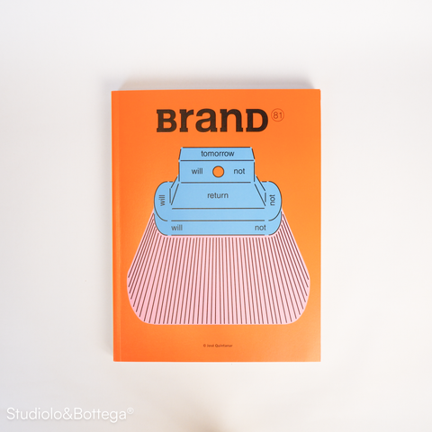BranD Magazine NO.81 [Exhalation and Inhalation in Design: Rationality and Sensitivity]