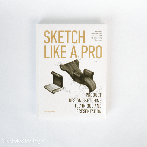 Sketch Like A Pro