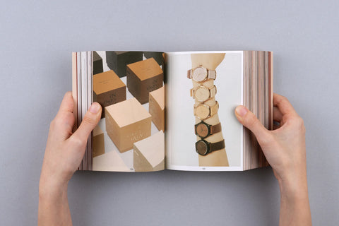 Palette Mini 00. Nude: New Skin Tone Graphics