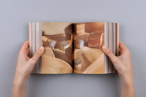 Palette Mini 00. Nude: New Skin Tone Graphics