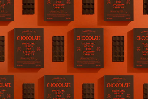 Packaged for Life. Chocolate