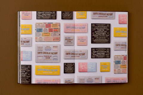 Packaged for Life. Chocolate