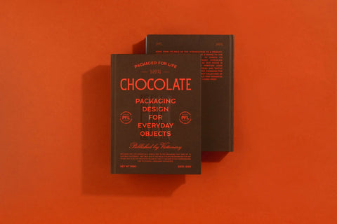 Packaged for Life. Chocolate
