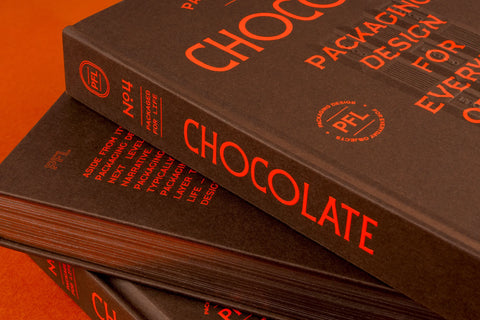 Packaged for Life. Chocolate