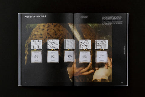 Packaged for Life: Scent
