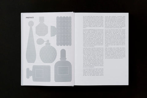 Packaged for Life: Scent