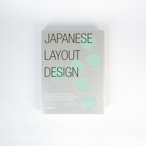 Japanese Layout Design