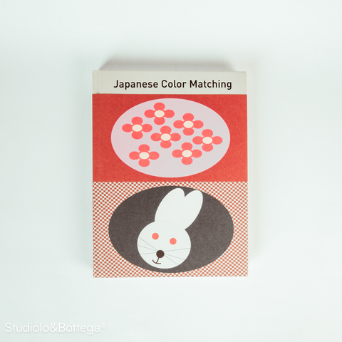 Japanese Color Matching