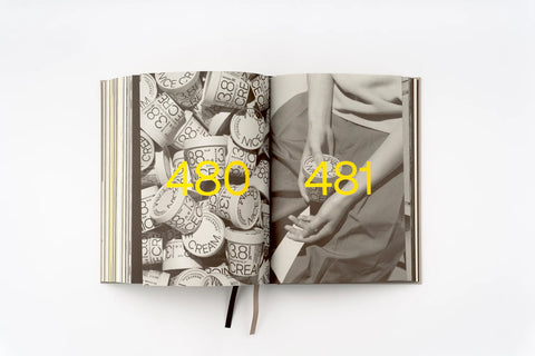 Sans in Use. Creative Typefaces and their Applications