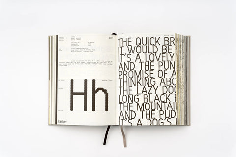 Sans in Use. Creative Typefaces and their Applications