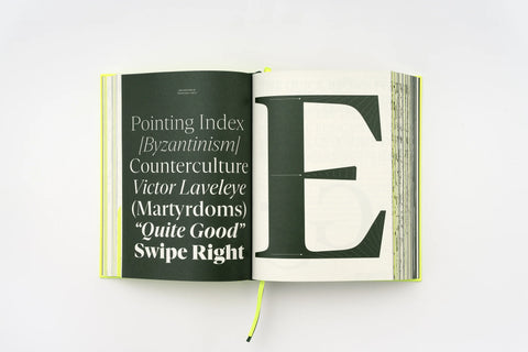Serif in Use. Creative Typefaces and their Applications